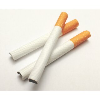Pyrozigaretten (Flash cigarette)