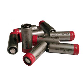 12V spare battery A23 for remote control