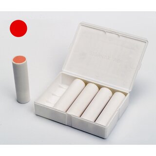 Smoke cartridge red, Bjrnax AX18 (about 4 minutes)