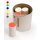 XXL smoke cartridge orange, Björnax AX60 (approx. 4 minutes) 5 cartridges (box)
