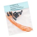 Talon safety igniter for Visco - 1.0m 100 pieces