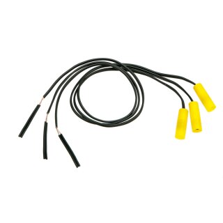 Electric igniter (Ematch) A with cap - 3.0m 10 pieces