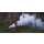 Smoke powder white in can, 250g