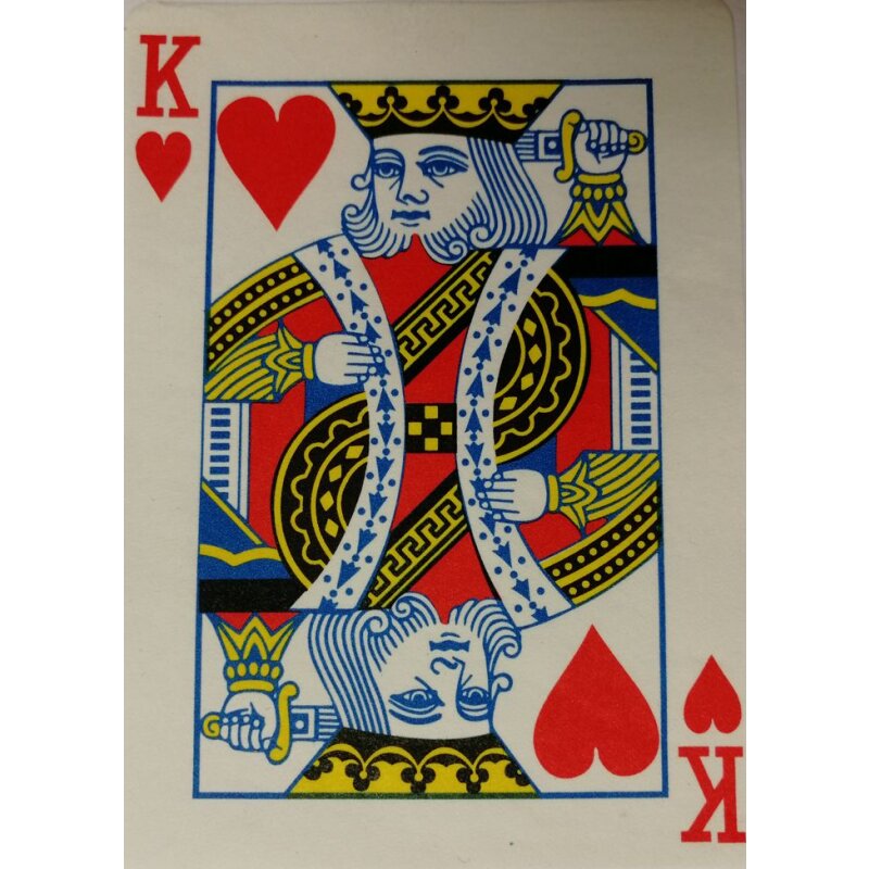 Spielkarten Poker Spielkarten Poker