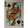 Pyro Playing Cards (Flash Poker), Queen of Spades