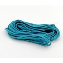5m pyro line colored - blue