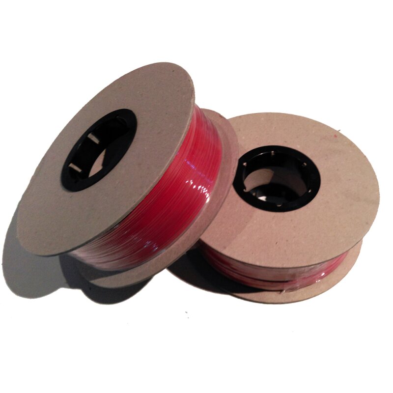 Pyro cable / wear wire, 2-core, 100m roll, 39,90