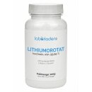 Lithiumorotat (Monohydrat), min 99.9%, höchste...
