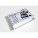 Kern TGD 50-3C, präzise Laborwaage - 50g / 0,001g