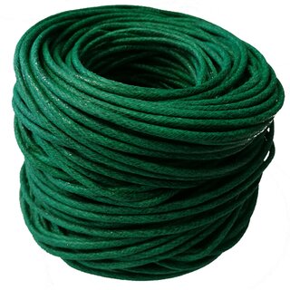 Fuse Green Visco 3mm - 50 meter roll - 80 seconds/m (not available)